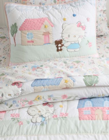 Bedding