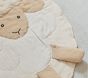 Picture-Perfect Baby Sheep Playmat