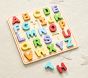 Alphabet Puzzle