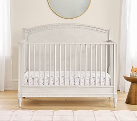 Clara 3-in-1 Convertible Crib Pottery Barn Kids
