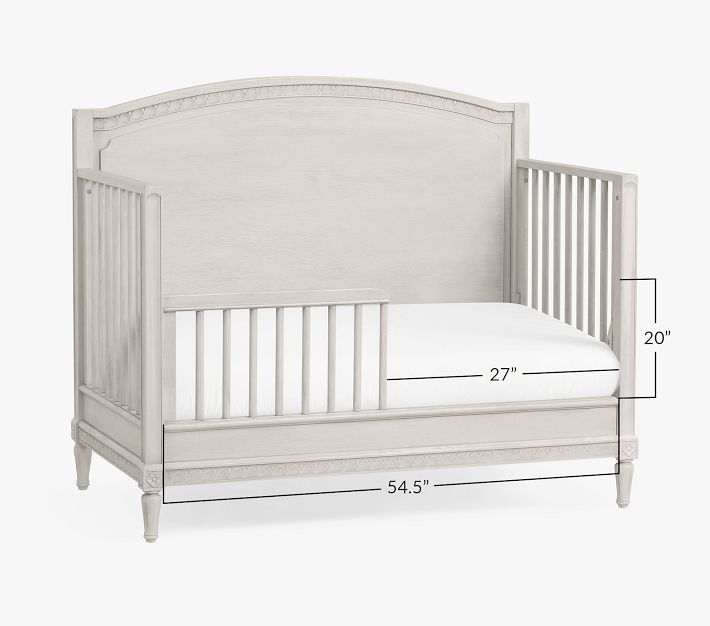 Clara 3-in-1 Toddler Conversion Kit Only Pottery Barn Kids