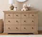 Larkin 8-Drawer Dresser (54w x 21d&quot;)