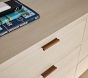 Coronado 6-Drawer Dresser (56w x 19d&quot;)