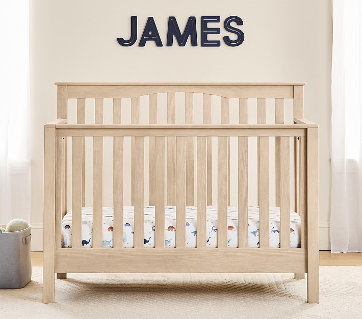 Kendall 4-in-1 Convertible Crib