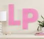 Oversized Acrylic Letters (18")