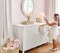 AERIN Lattice 6-Drawer Dresser (56w x 19d&quot;)