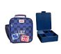 Formula 1&reg; Checkered Mackenzie Lunch Bundle, Set of 2
