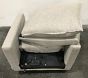 Open Box: Paxton Swivel Glider Recliner