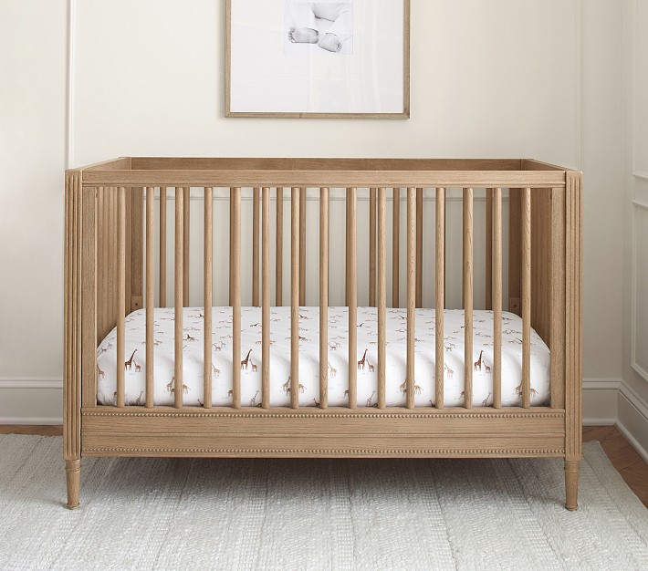 Harlow Convertible Crib