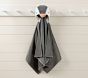 Penguin Plush Kid Hooded Towel