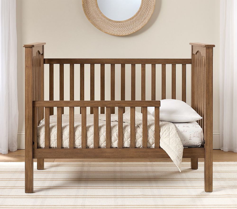Pottery Barn Kendall Crib Conversion Kit