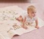 AERIN Fawn Baby Quilt