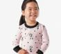 Disney Minnie Mouse Organic Cotton Kid Pajama Set