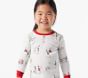 <i>Elf</i> Organic Cotton Kid Pajama Set