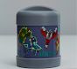 Marvel  Glow-in-the-Dark Avengers Hot &amp; Cold Container