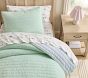 Branson Stitch Quilt &amp; Shams