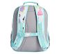 Mackenzie Aqua Disney Princess Backpacks