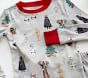 <i>Star Wars&#8482;</i> Holiday Organic Cotton Pajama Set