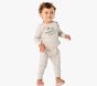 The Perfect Gift Organic Cotton Baby Pajama