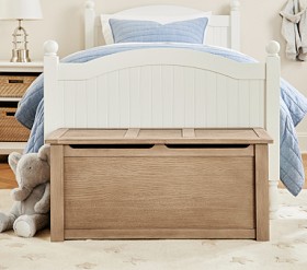 Ultimate Toy Box Toy Storage Pottery Barn Kids