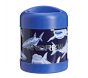 Mackenzie Blue Glow-in-the-Dark Sharks Hot &amp; Cold Container