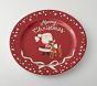Rudolph® Charger Plate
