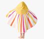 Sunshine Kid Beach Hooded Towel UPF 50+