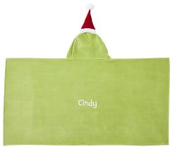 Dr. Seuss's The Grinch™ Kid Hooded Towel