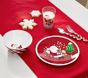 Santa and Rudolph&reg; Tabletop Set
