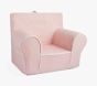 Kids Anywhere Chair®, Sepia Rose Pin Dot Slipcover Only