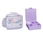 Mackenzie Disney <i>Frozen</i> Enchanted Forest Lunch & Bento Bundle, Set of 2