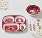 Rudolph® Nursery Feeding Set