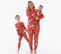 Dr. Seuss's The Grinch™ Festive Organic Cotton Pajama Set