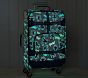 Mackenzie Marvel Glow-in-the-Dark Spider-Man Luggage