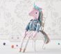 Sophie the Unicorn Designer Doll
