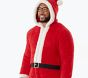 Adult Santa Holiday Costume
