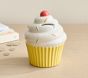 Ceramic Birthday Cupcake Bank