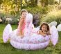 LoveShackFancy  Inflatable Swan Pool