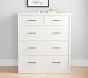 Modern Farmhouse 5-Drawer Drawer Chest (38w x 19d")