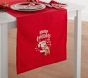 Rudolph® Table Runner