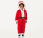 Santa Kid Holiday Costume