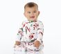 The Elf on the Shelf® Organic Cotton Baby Pajama