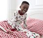 The Elf on the Shelf® Organic Cotton Pajama Set