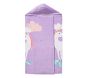 Unicorn Kid Beach Hooded Towel UPF 50+
