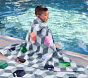 Minecraft™ Kid Beach Hooded Towel UPF 50+
