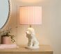 Mitzy Poodle Table Lamp (20&quot;)