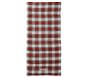 Morgan Plaid Sleeping Bag