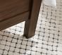 Open Box: Performance Textured Trellis Rug