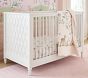 AERIN Lattice Convertible Crib