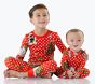 Dr. Seuss's The Grinch™ Festive Organic Cotton Pajama Set